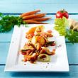 Karotten-Ingwer-Gemüse Rezept - Foto: House of Food / Bauer Food Experts KG