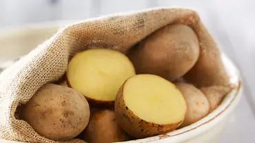 Kartoffel - Foto: LECKER @ Bauer Media Group