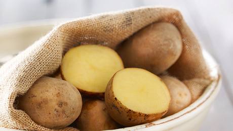 Kartoffel - Foto: Food & Foto Experts