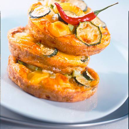 Kartoffel-Tortilla Rezept