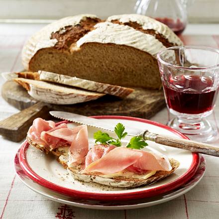 Kartoffelbrot Rezept Kartoffelbrot Rezept