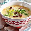 Kartoffelcremesuppe mit Wein Rezept - Foto: House of Food / Bauer Food Experts KG