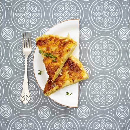 Kartoffelgratin Rezept Kartoffelgratin Rezept