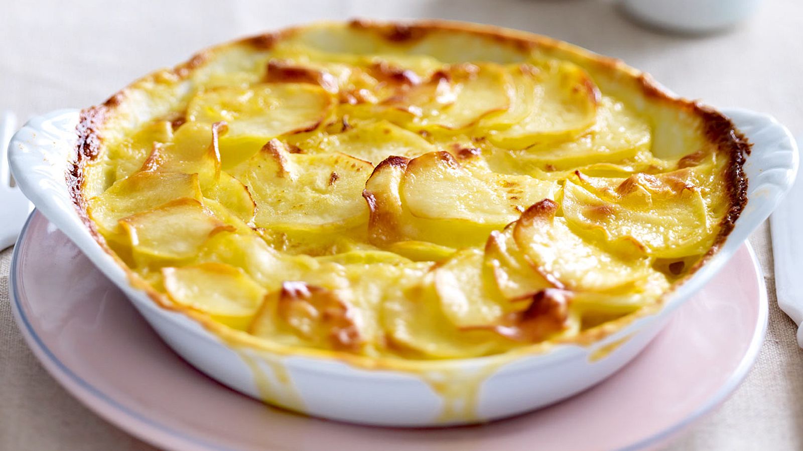 Kartoffelgerichte - Rezeptideen mit Kartoffeln - Seite 2 | LECKER