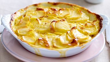 Kartoffelgratin - Foto: House of Food / Bauer Food Experts KG