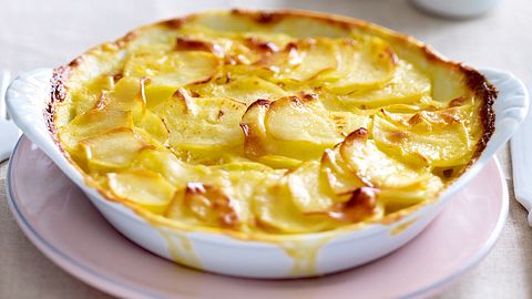 Kartoffelgratin - Foto: House of Food / Bauer Food Experts KG