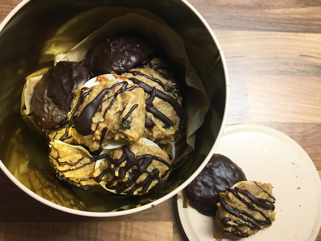 Kartoffellebkuchen - so geht&amp;#39;s | LECKER