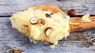 Kartoffelpüree mit Pastinaken und Haselnüssen Rezept - Foto: LECKER @ Bauer Media Group