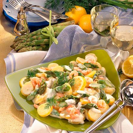Kartoffelsalat Rezept Kartoffelsalat Rezept