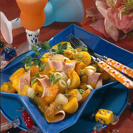 Kartoffelsalat Rezept