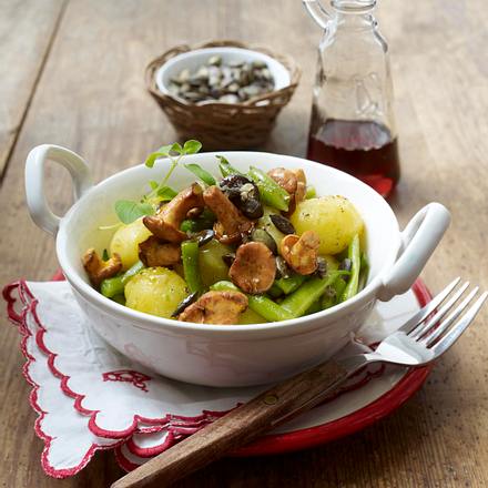 Kartoffelsalat Rezept