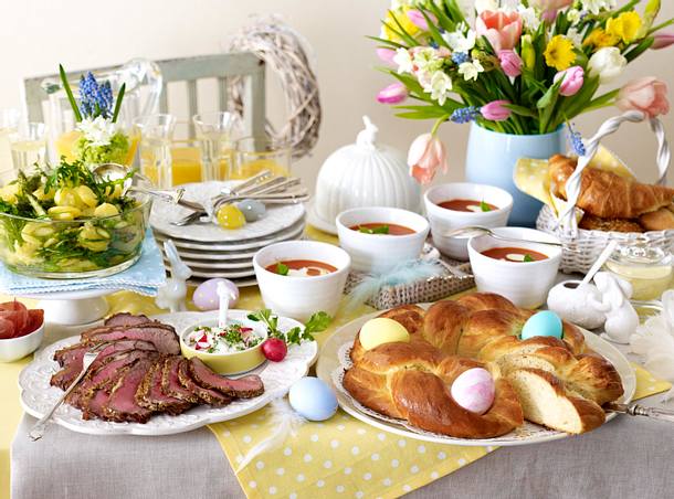 Kartoffelsalat für Tableau Rezept Kartoffelsalat für Tableau Rezept
