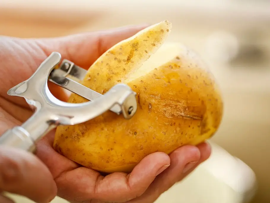 Kartoffelschäler – die praktischen Helfer im Vergleich
