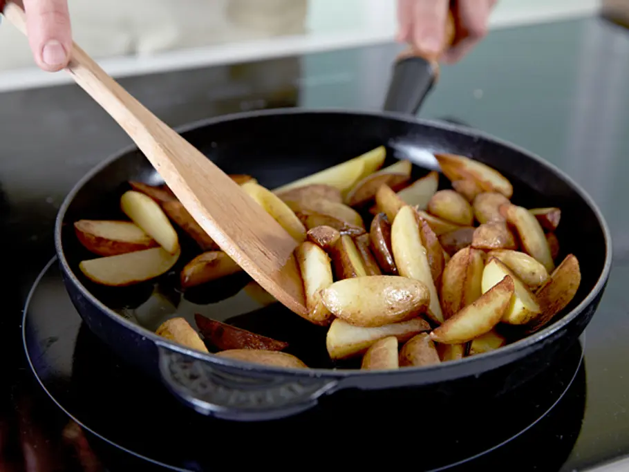 Putenrollbraten - Schritt 10: