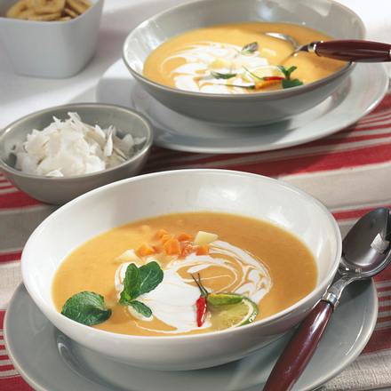 Kartoffelsuppe Rezept Kartoffelsuppe Rezept