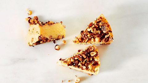 Kartoffeltorte Rezept - Foto: House of Food / Bauer Food Experts KG