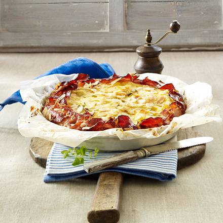 Kartoffeltorte Rezept