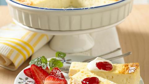 Käsekuchen aus Småland Rezept - Foto: House of Food / Bauer Food Experts KG