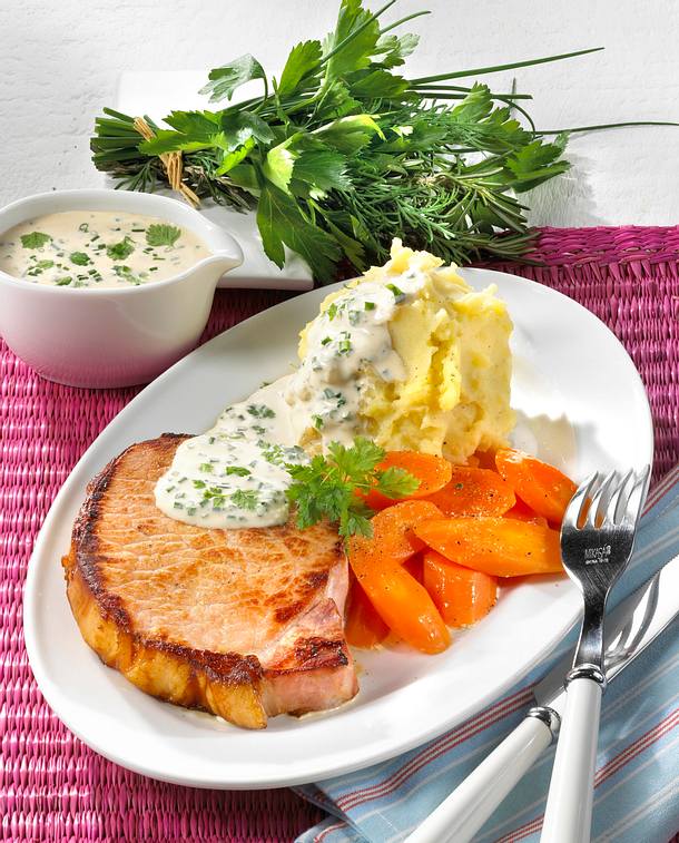 Kasseler Steak Zubereiten Kasseler Steak Zubereiten