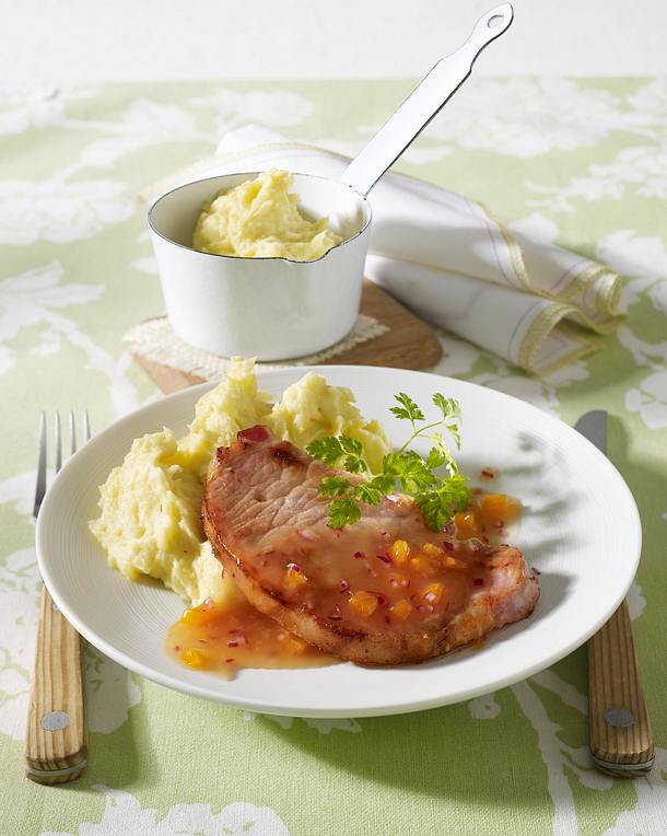 Kasseler Steak Zubereiten Kasseler Steak Zubereiten