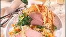 Kasselerbraten im Blätterteig Rezept - Foto: LECKER @ Bauer Media Group