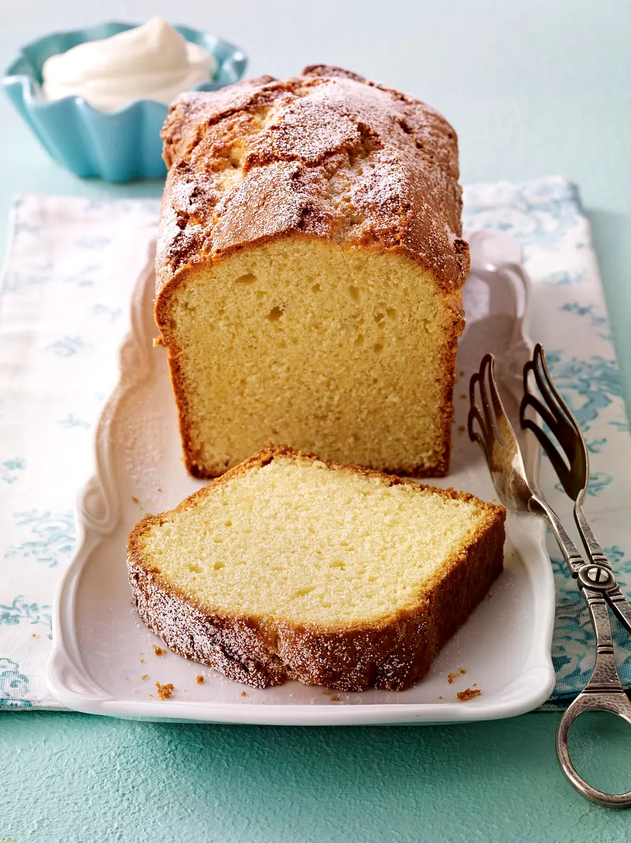 Kastenkuchen Grundrezept Rührteig Rezept Kastenkuchen Grundrezept Rührteig Rezept