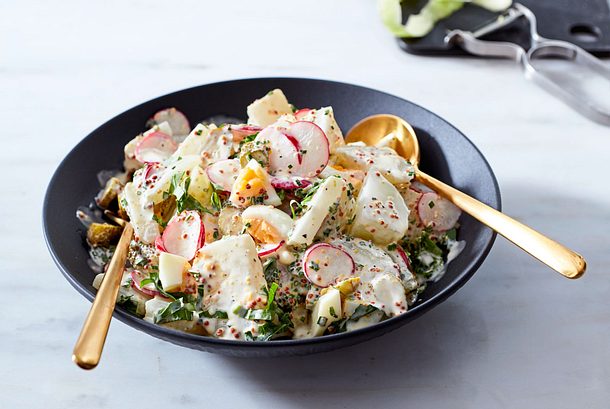 Kaum-zu-glauben-Kohlrabisalat Rezept