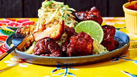Kaum-zu-glauben-Wings Rezept - Foto: House of Food / Bauer Food Experts KG