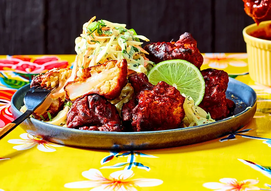 Kaum-zu-glauben-Wings Rezept