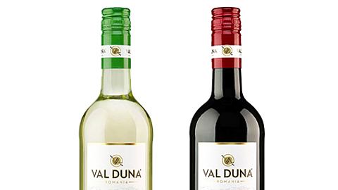 Mit Val Duna Wein- und Lesegenuss gewinnen
