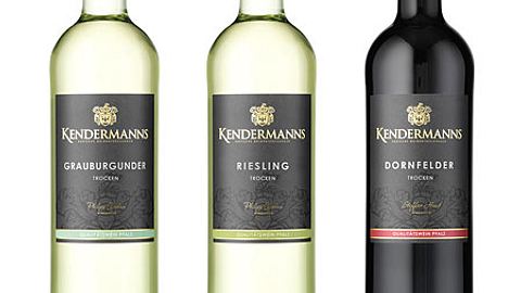 Entdeckungsreise mit Kendermanns