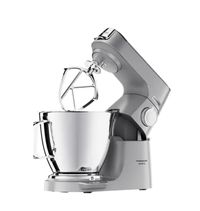 ENWOOD Titanium Chef Baker XL KVL85.004SI, Küchenmaschine