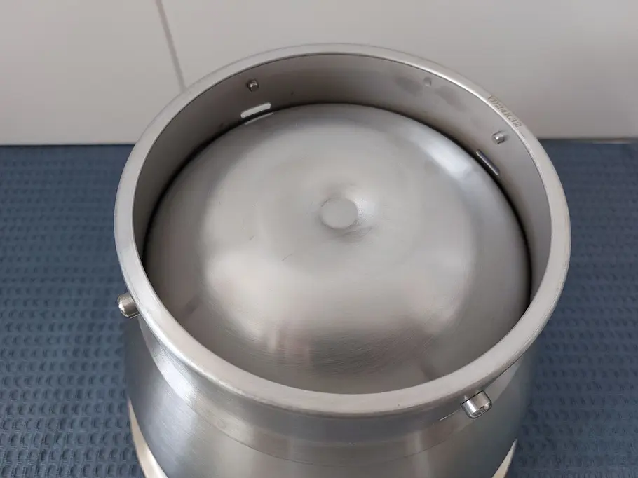 Kenwood Titanium Chef Patissier XL