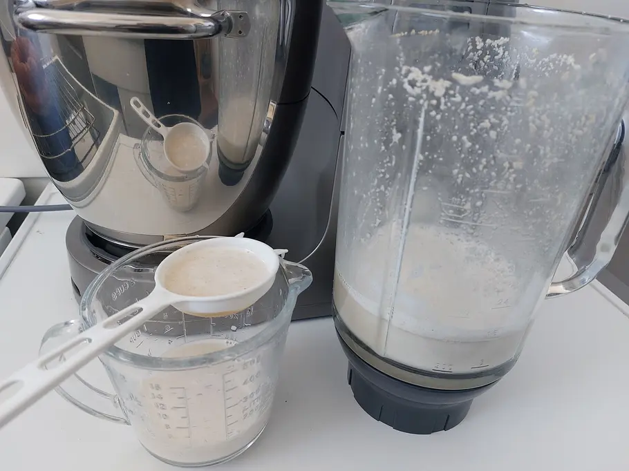 Kenwood Titanium Chef Patissier XL