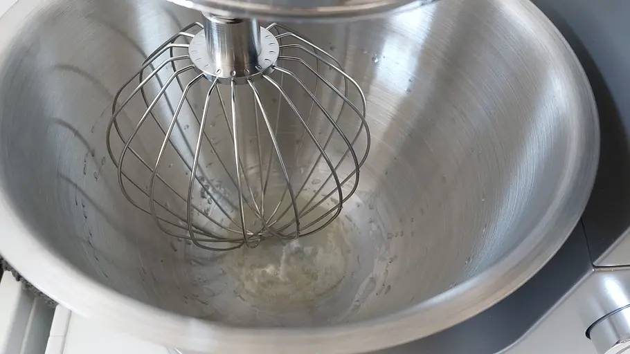 Kenwood Titanium Chef Patissier XL