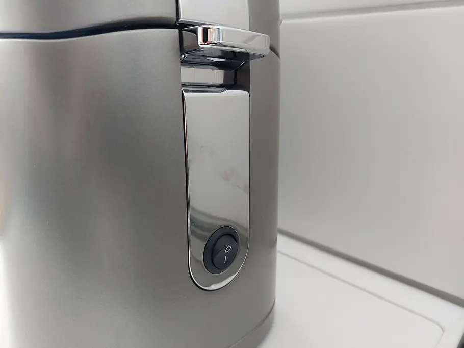 Kenwood Titanium Chef Patissier XL