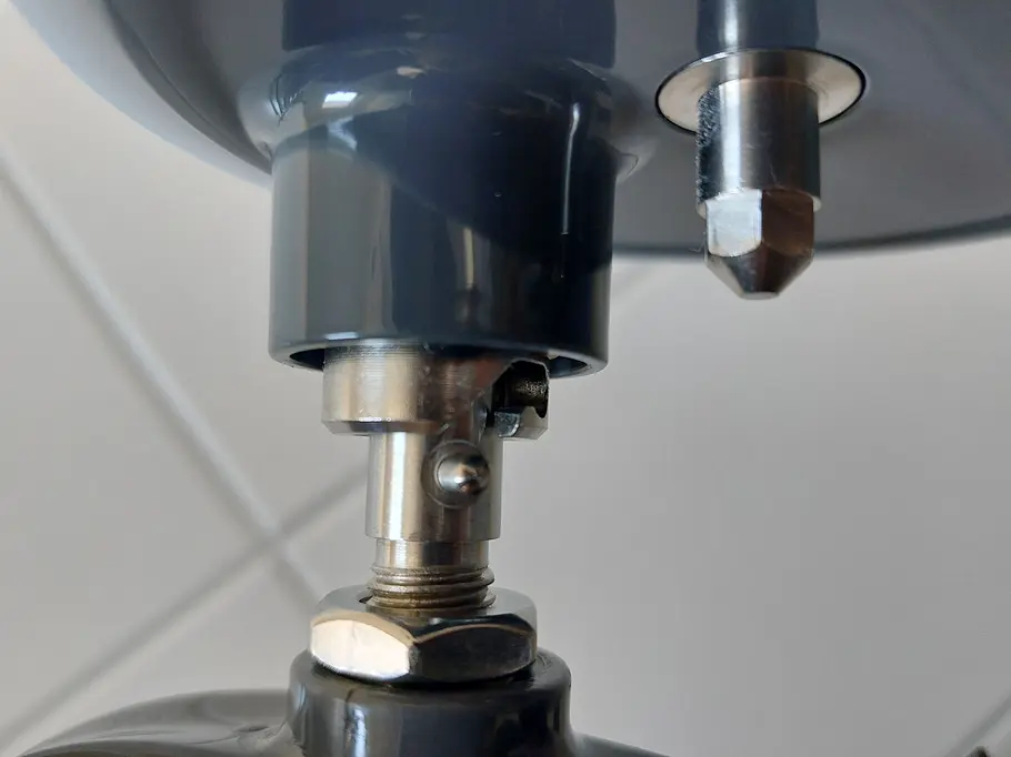 Kenwood Titanium Chef Patissier XL