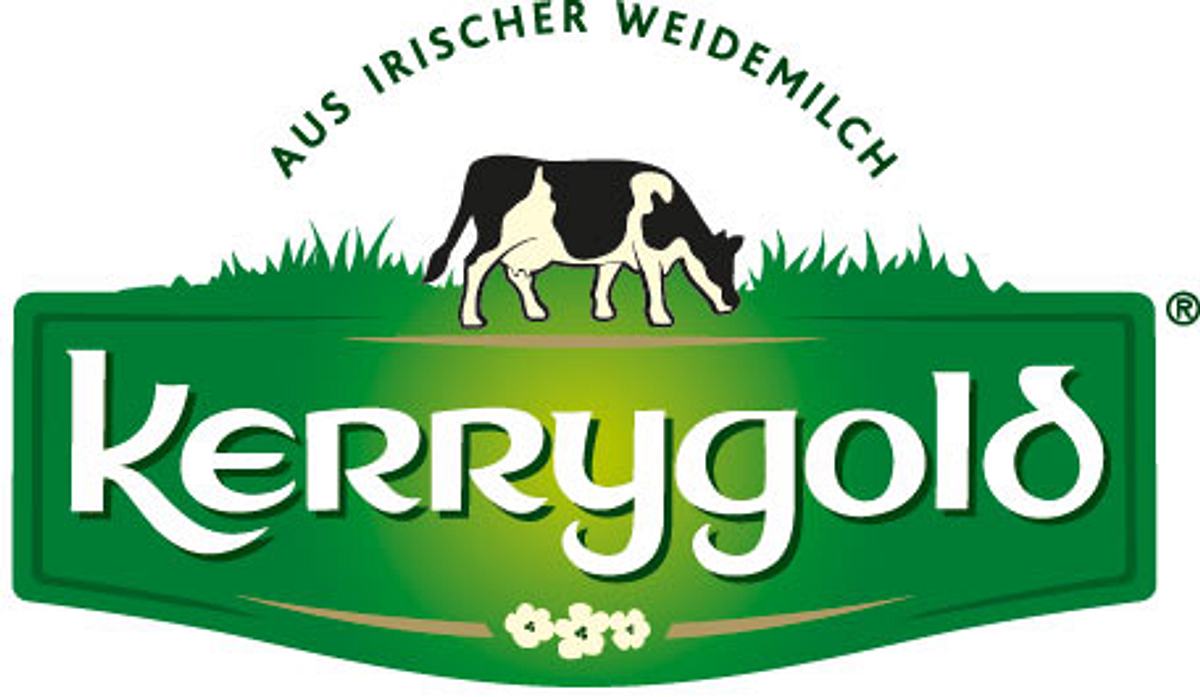 Was ist das Besondere am Kerrygold Weidemilch-Prinzip? - kerygold_logo_2