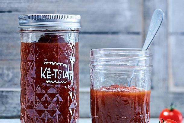 Kê-Tsiap mit einem Hauch Anis Rezept Kê-Tsiap mit einem Hauch Anis Rezept