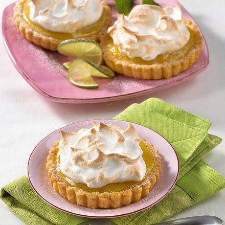 Key Lime Pie Rezept Key Lime Pie Rezept