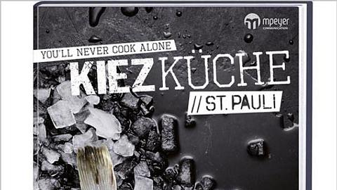 Buch-Tipp: Kiezküche St. Pauli