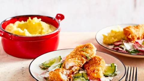Kinder-Lieblingsessen für Erwachsene - Foto: House of Food / Bauer Food Experts KG