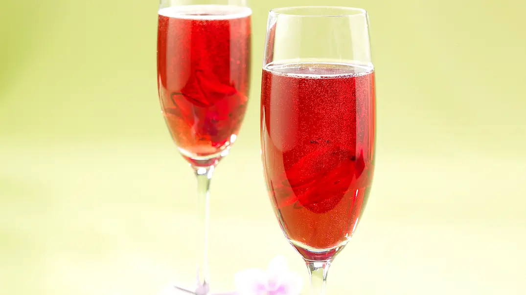 Kir Royal Rezept - Foto: LECKER @ Bauer Media Group