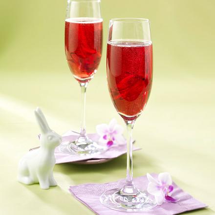 Kir Royal Rezept Kir Royal Rezept