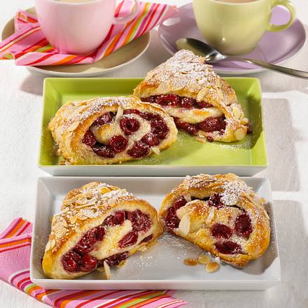 Kirsch-Bobbes Rezept Kirsch-Bobbes Rezept