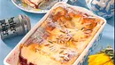 Kirsch-Lasagne Rezept - Foto: LECKER @ Bauer Media Group