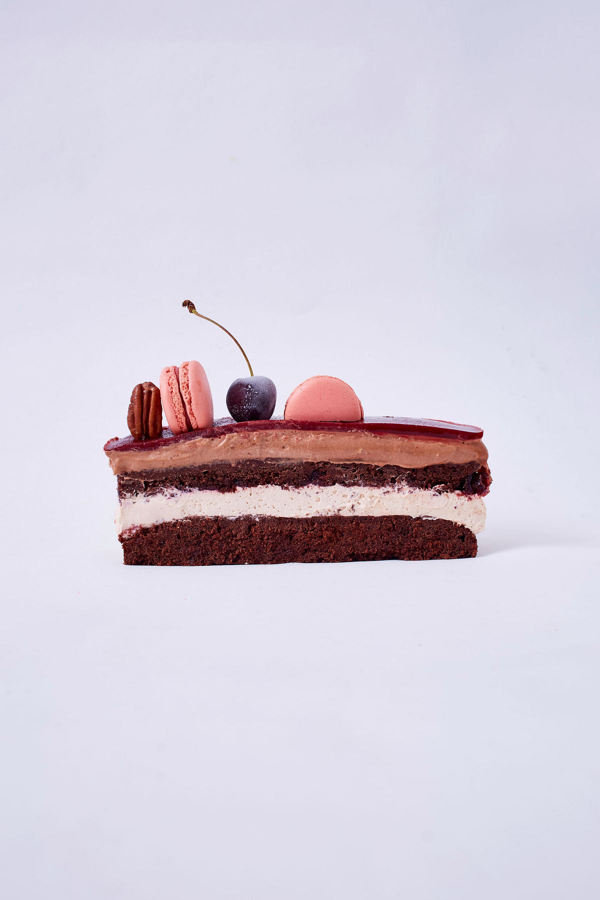 Kirsch-Torte Rezept