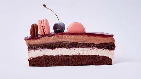 Kirsch-Torte Rezept - Foto: House of Food / Bauer Food Experts KG