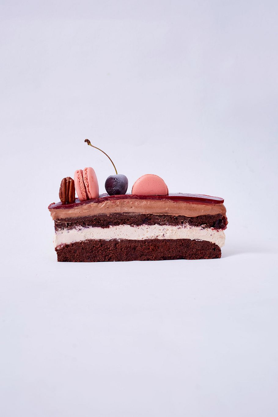 Kirsch-Torte Rezept