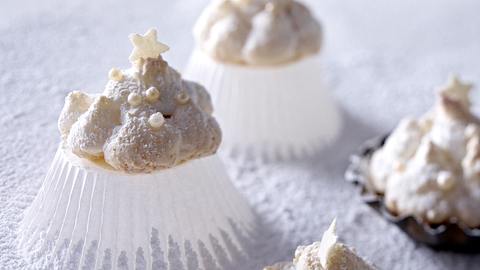 Kirschkrönchen Rezept - Foto: House of Food / Bauer Food Experts KG